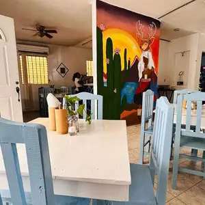 "La Chulada" Marisqueria & Cerveceria Cancún 5