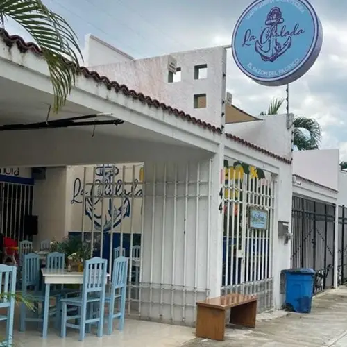 "La Chulada" Marisqueria & Cerveceria Cancún - foto 1