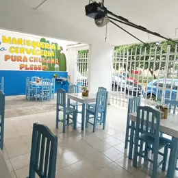 "La Chulada" Marisqueria & Cerveceria Cancún - foto 3