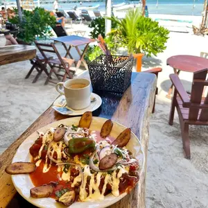 Capitán Capitán Club de Playa Holbox 8