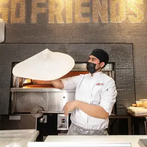 50 Friends Condesa 7