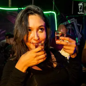 Shoot up Arboledas 7