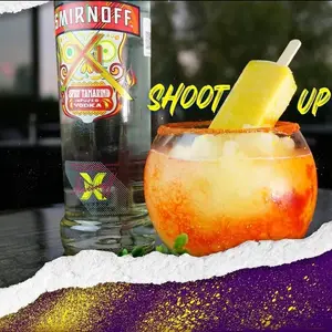 Shoot up Arboledas 6