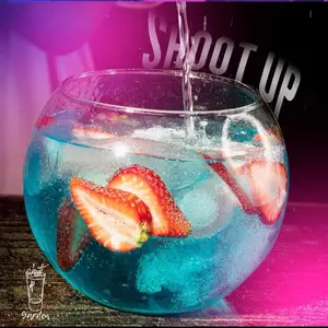 Shoot up Arboledas 8