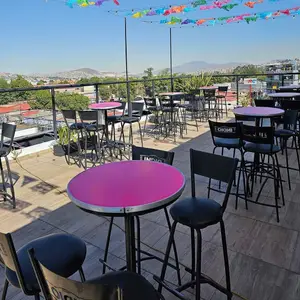 Restaurant Las Pencas by Shoot Up Atizapan  3