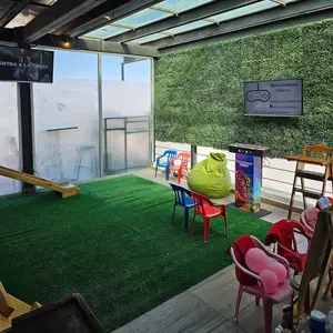 Restaurant Las Pencas by Shoot Up Atizapan  5