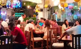 La Tequilera Cuernavaca 