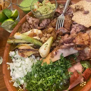 La Tequilera Cuernavaca  8