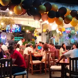 La Tequilera Cuernavaca  - foto 3