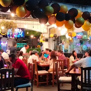 La Tequilera Cuernavaca  3