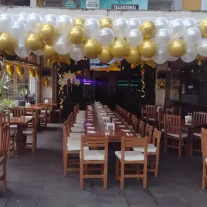 La Tequilera Cuernavaca  5