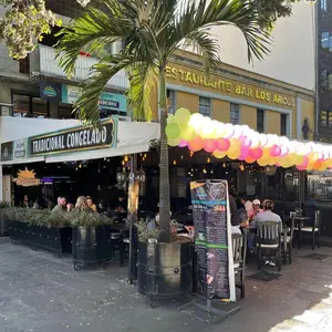La Tequilera Cuernavaca  1