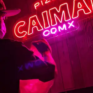 Pizzas Caimán San Ángel 3