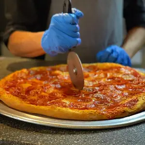 Pizzas Caimán San Ángel 6