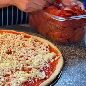 Pizzas Caimán San Ángel 8