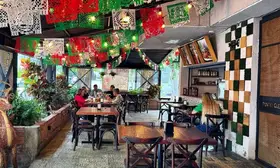 Restaurante Punto Guevara Guadalajara