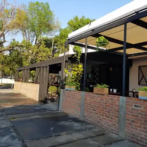 Restaurante Punto Guevara Guadalajara 3