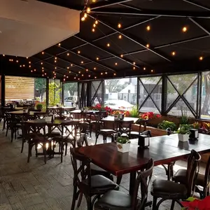 Restaurante Punto Guevara Guadalajara 5