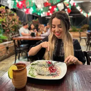 Restaurante Punto Guevara Guadalajara 7
