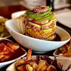 Restaurante Punto Guevara Guadalajara 2