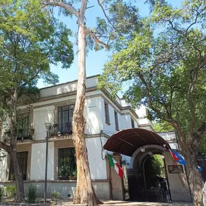 Restaurante Zunzún Jungla Insular Roma 3