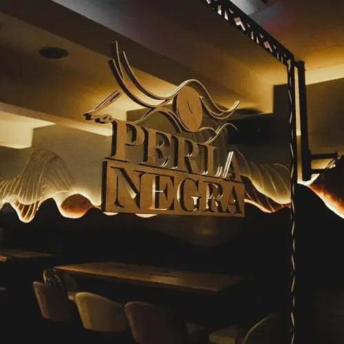 Restaurante La Perla Negra Las Águilas - foto 1
