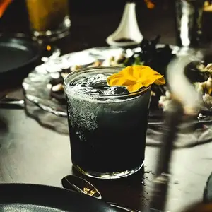 Restaurante La Perla Negra Las Águilas 8