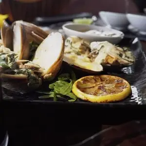 Restaurante La Perla Negra Las Águilas 9