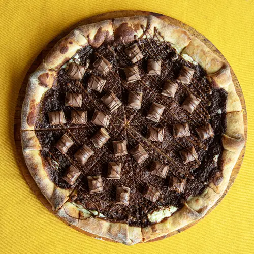 Demetrio's Pizza Porn Américas - foto 4