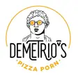 Demetrio's Pizza Porn Américas