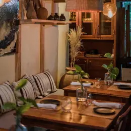 Restaurante Copal Gastro Bar Tulum - foto 3