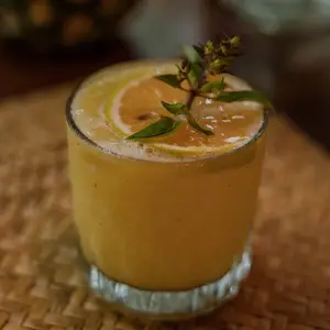 Restaurante Copal Gastro Bar Tulum 8