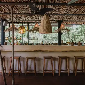 Restaurante Copal Gastro Bar Tulum 9