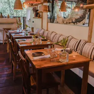 Restaurante Copal Gastro Bar Tulum 7