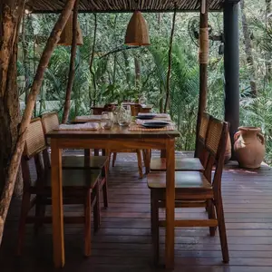 Restaurante Copal Gastro Bar Tulum 5