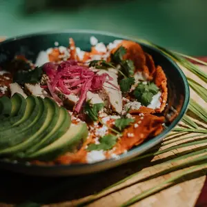 Restaurante Copal Gastro Bar Tulum 2
