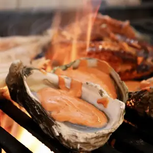 Restaurante Bocamar Holbox 4