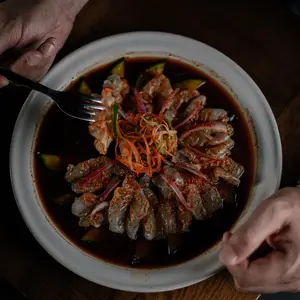 Restaurante La Mariachi Bistro Culiacán  6