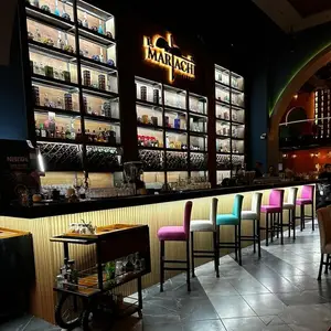 Restaurante La Mariachi Bistro Culiacán  5