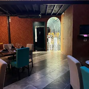 Restaurante La Mariachi Bistro Culiacán  7