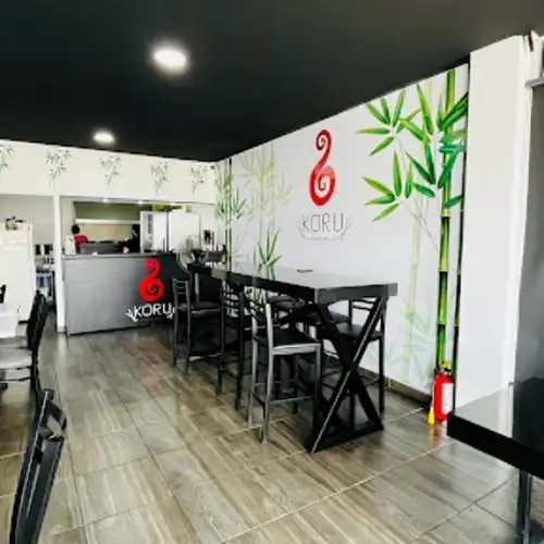 Restaurante Koru Sushi&Balls Chihuahua - foto 4