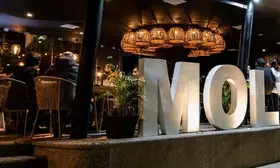 Restaurante MOLANTA Hermosillo