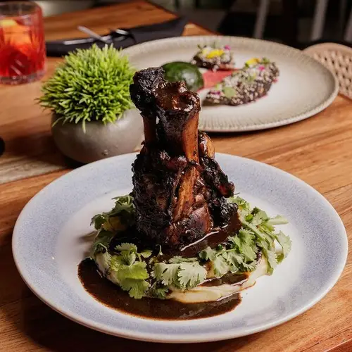 Restaurante MOLANTA Hermosillo - foto 4