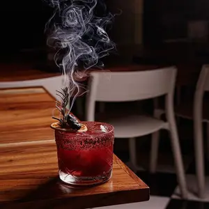 Restaurante MOLANTA Hermosillo 9