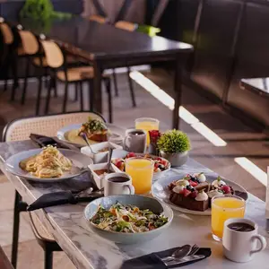 Restaurante MOLANTA Hermosillo 7