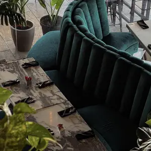 Restaurante MOLANTA Hermosillo 5