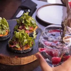 Restaurante MOLANTA Hermosillo 2