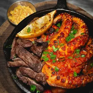 Restaurante MOLANTA Hermosillo 8