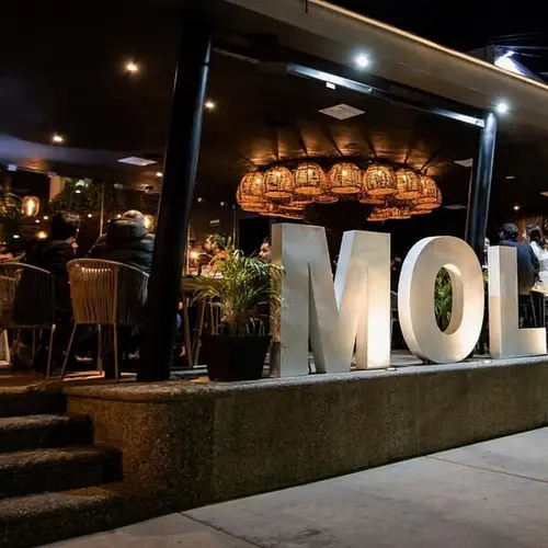 Restaurante MOLANTA Hermosillo - foto 1