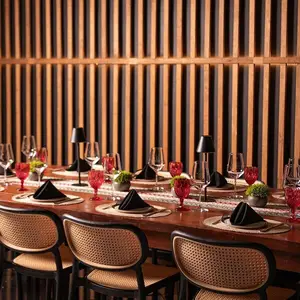 Restaurante MOLANTA Hermosillo 3